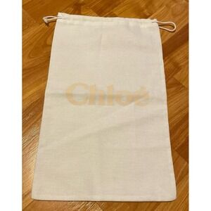 Chloe‎ Dust Bag